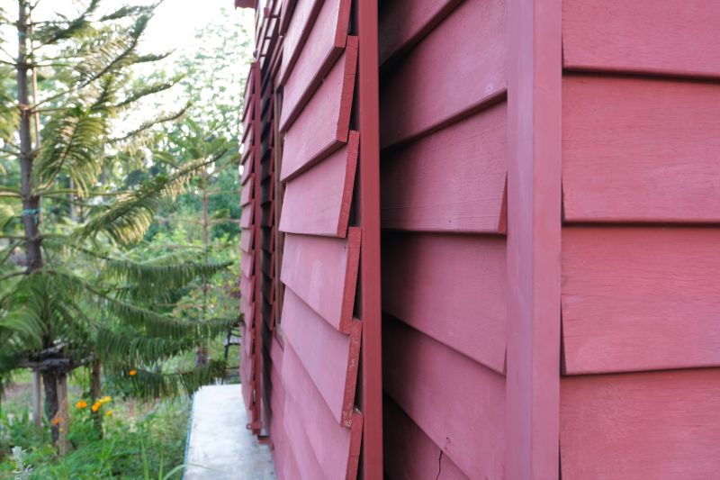 Barn Staining in Fort Collins, CO