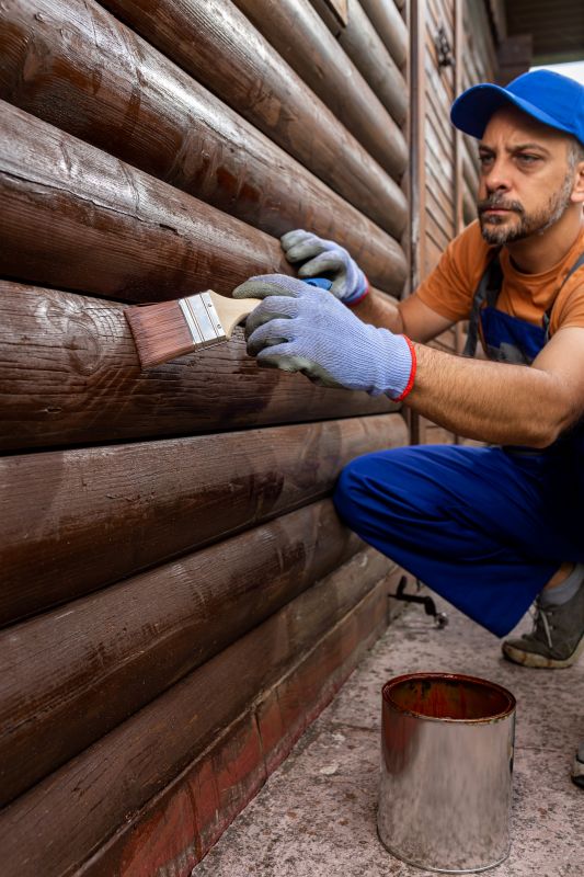 Building Painting Service in Longmont, CO