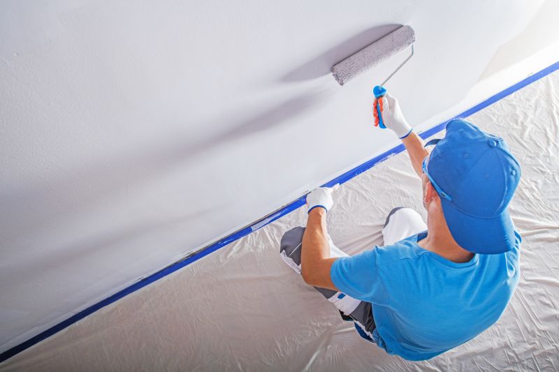 Interior Painting Service