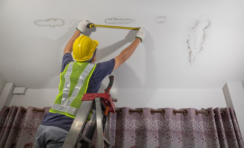 Shiplap Painting in Wilmington, NC